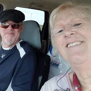 Meet your Posher, Barbara